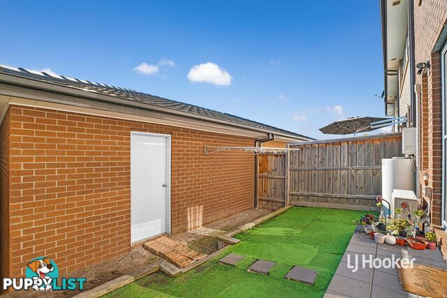 18 Tattersalls Lane POINT COOK VIC 3030