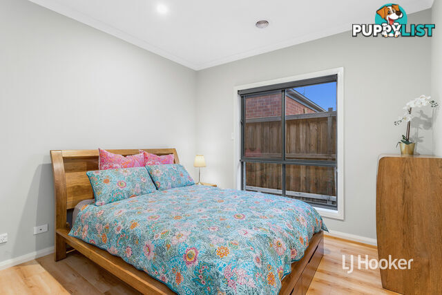 80 Kingsford Drive POINT COOK VIC 3030