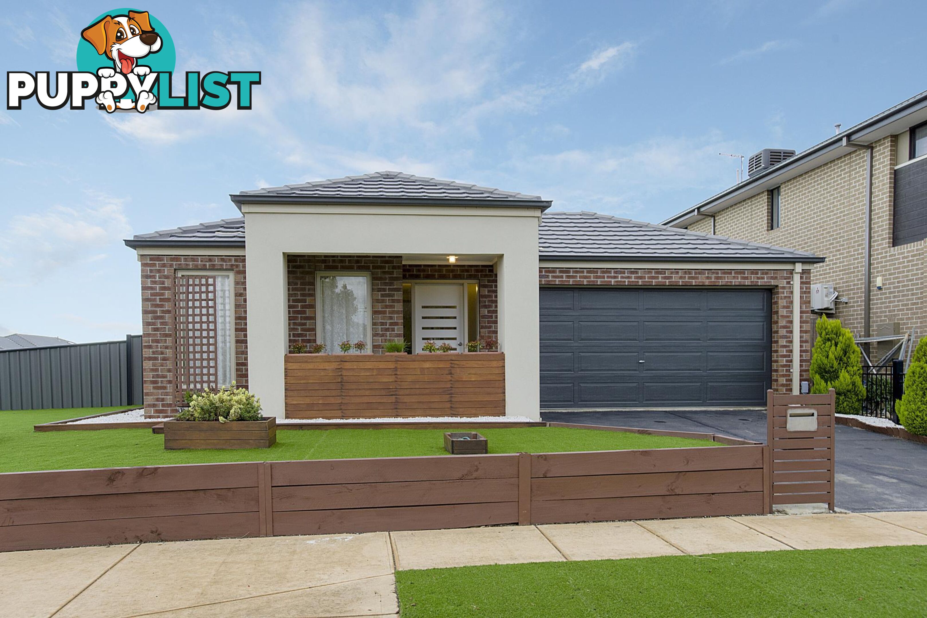 101 Tom Roberts Parade POINT COOK VIC 3030