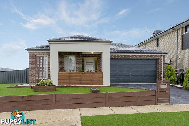 101 Tom Roberts Parade POINT COOK VIC 3030