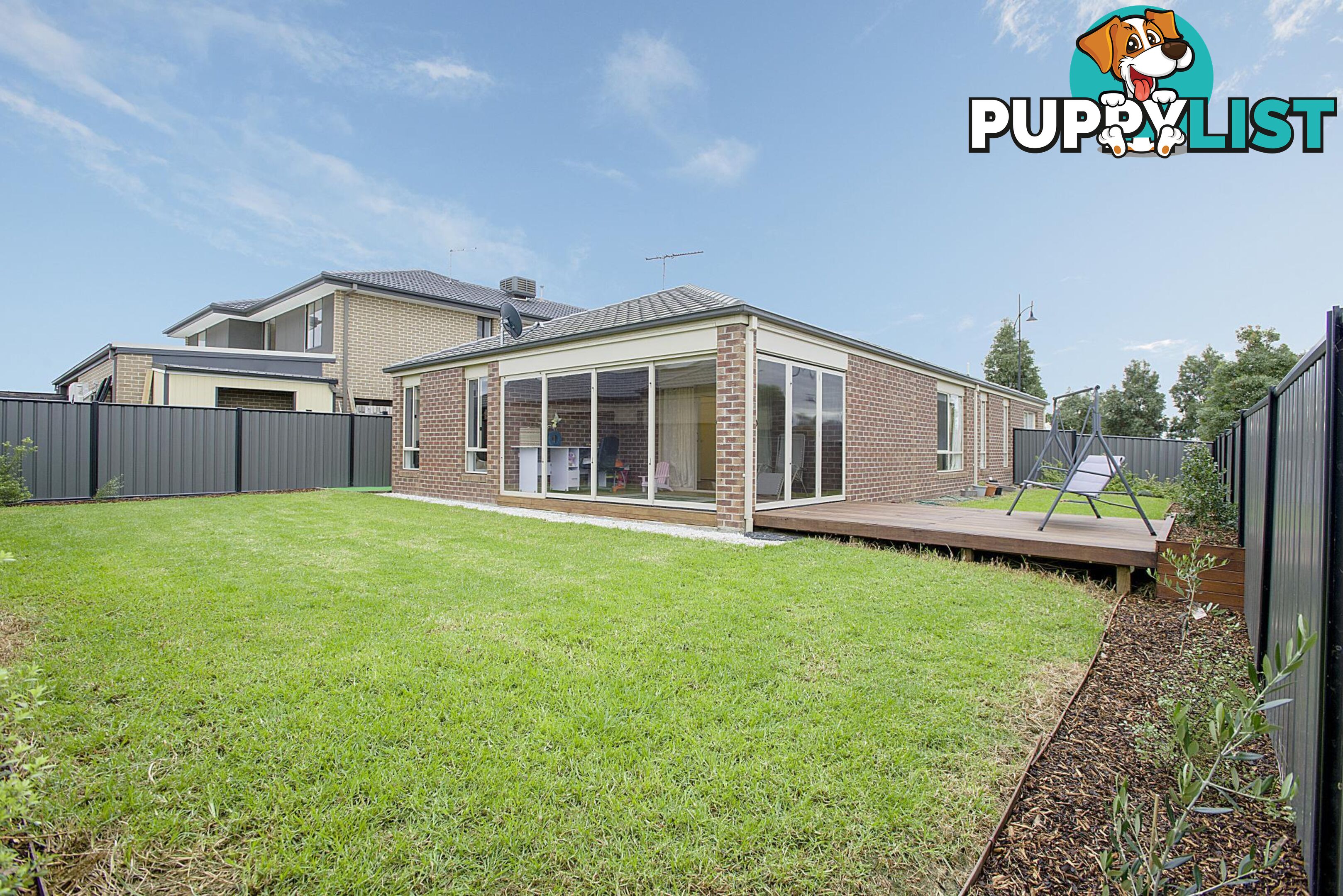 101 Tom Roberts Parade POINT COOK VIC 3030