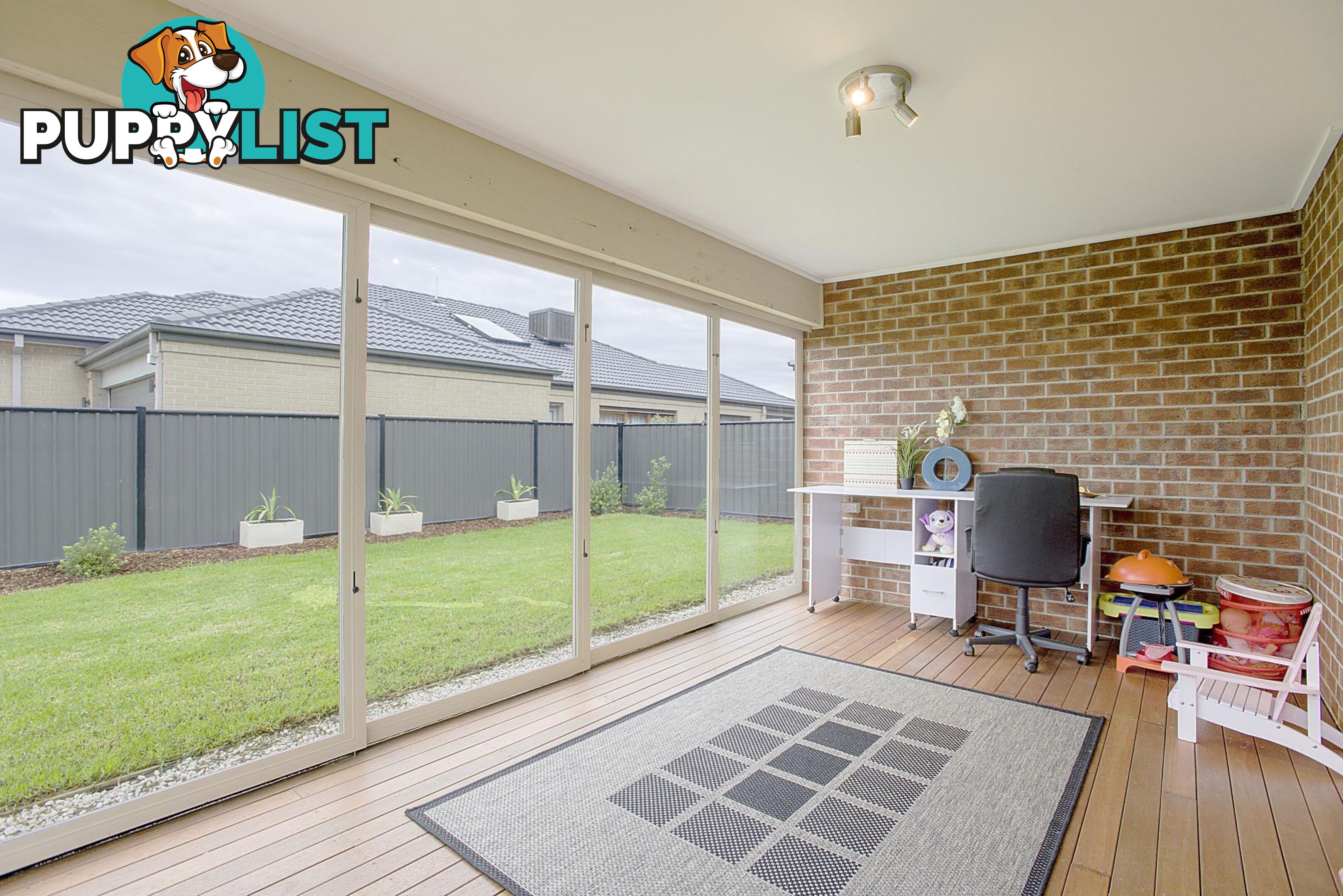 101 Tom Roberts Parade POINT COOK VIC 3030