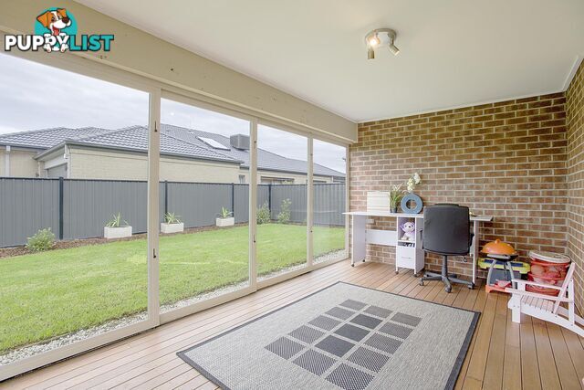 101 Tom Roberts Parade POINT COOK VIC 3030