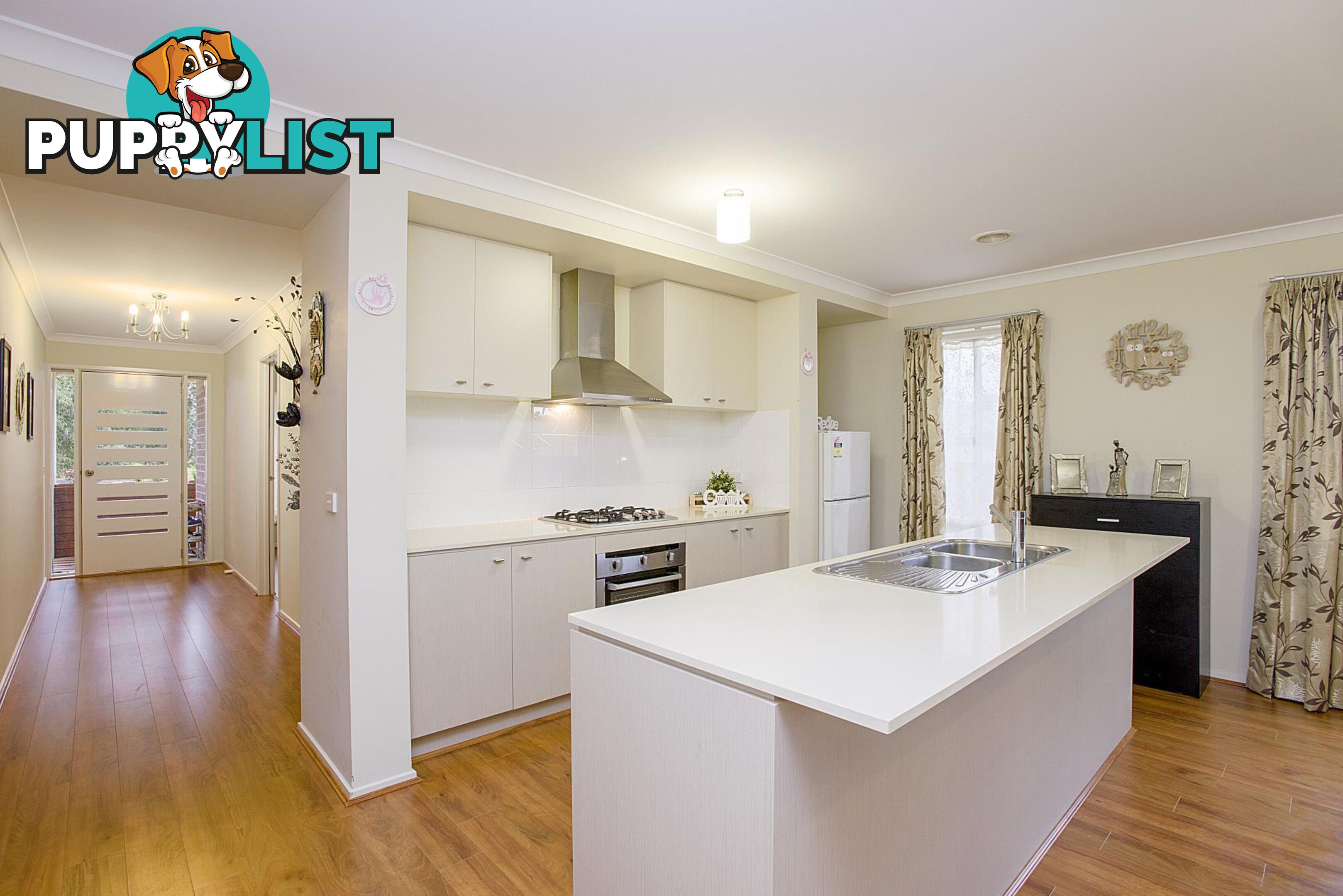 101 Tom Roberts Parade POINT COOK VIC 3030