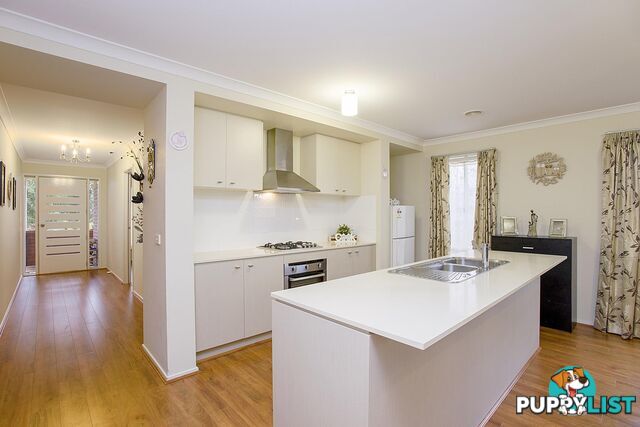 101 Tom Roberts Parade POINT COOK VIC 3030