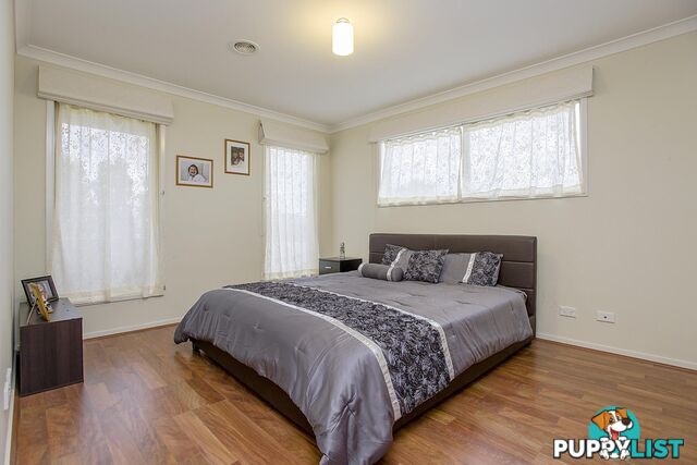 101 Tom Roberts Parade POINT COOK VIC 3030