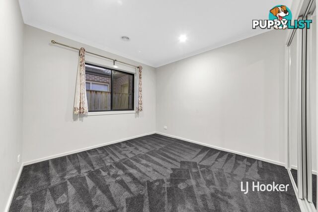 12 Grasso Avenue POINT COOK VIC 3030