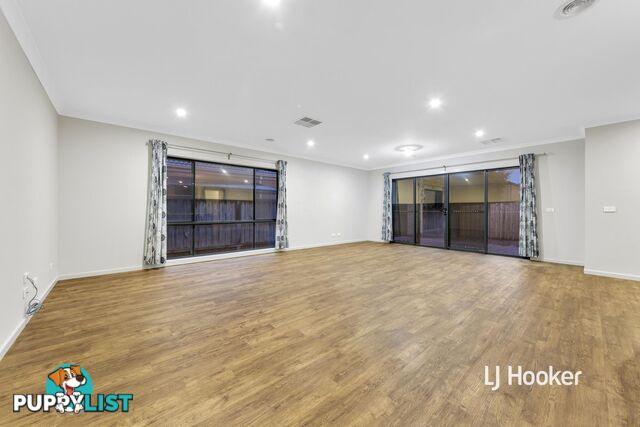 12 Grasso Avenue POINT COOK VIC 3030