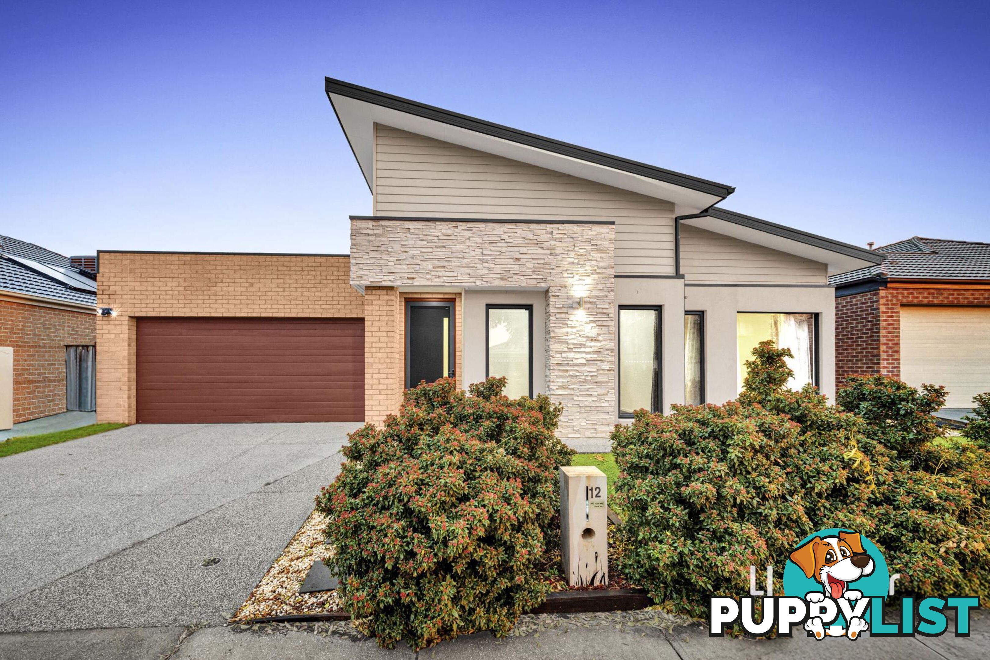 12 Grasso Avenue POINT COOK VIC 3030