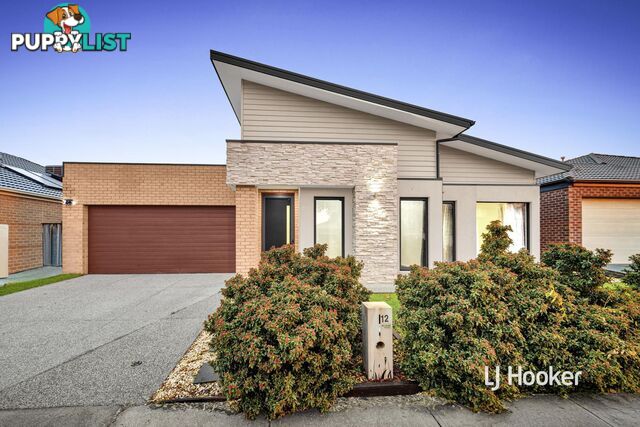 12 Grasso Avenue POINT COOK VIC 3030
