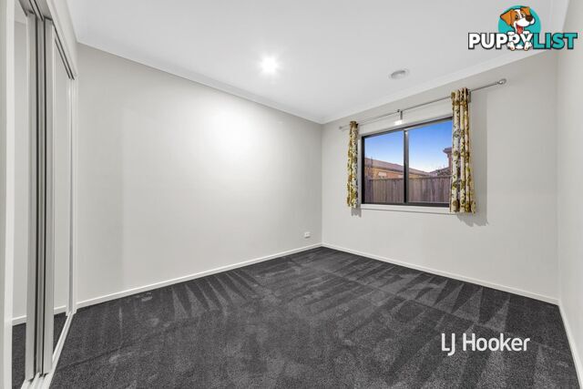 12 Grasso Avenue POINT COOK VIC 3030