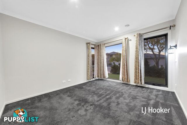 12 Grasso Avenue POINT COOK VIC 3030