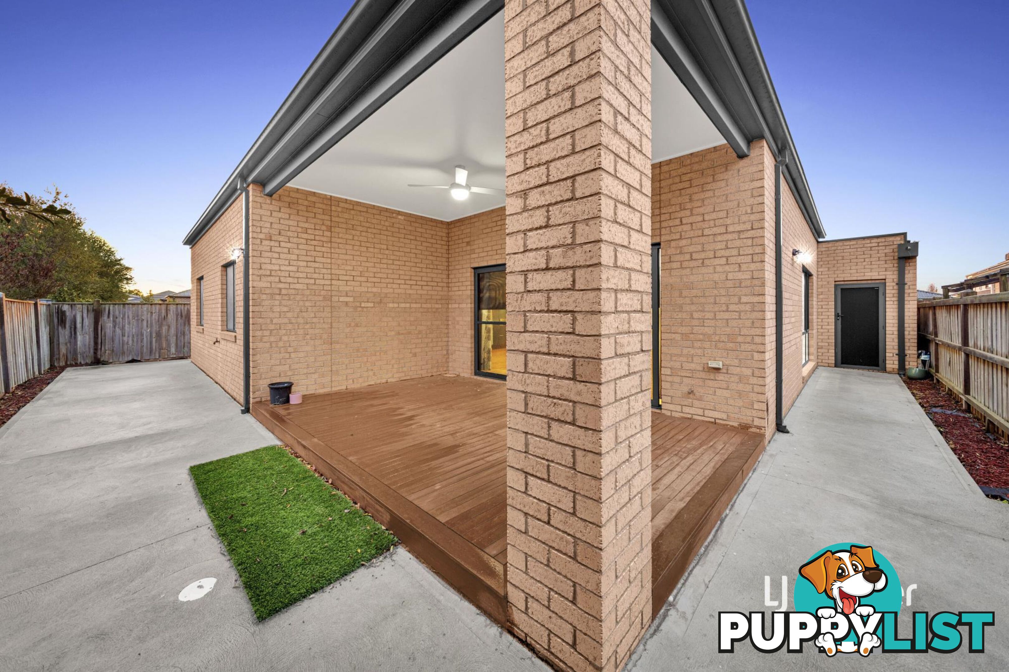 12 Grasso Avenue POINT COOK VIC 3030