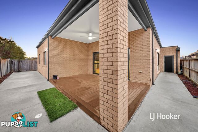 12 Grasso Avenue POINT COOK VIC 3030