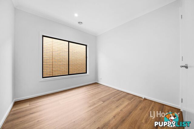 22 Hanover Circuit MELTON SOUTH VIC 3338
