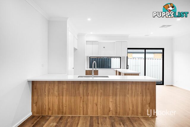 22 Hanover Circuit MELTON SOUTH VIC 3338