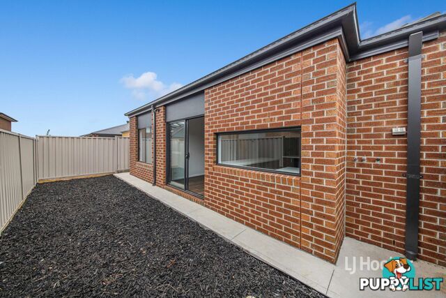 22 Hanover Circuit MELTON SOUTH VIC 3338