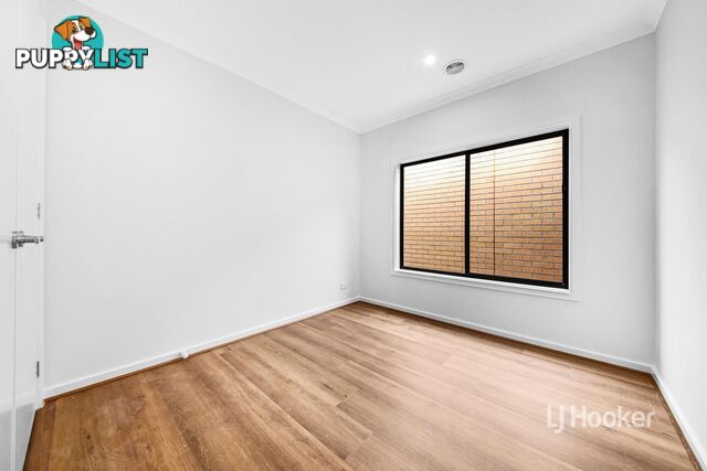 22 Hanover Circuit MELTON SOUTH VIC 3338