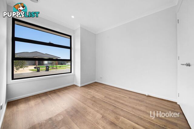 22 Hanover Circuit MELTON SOUTH VIC 3338