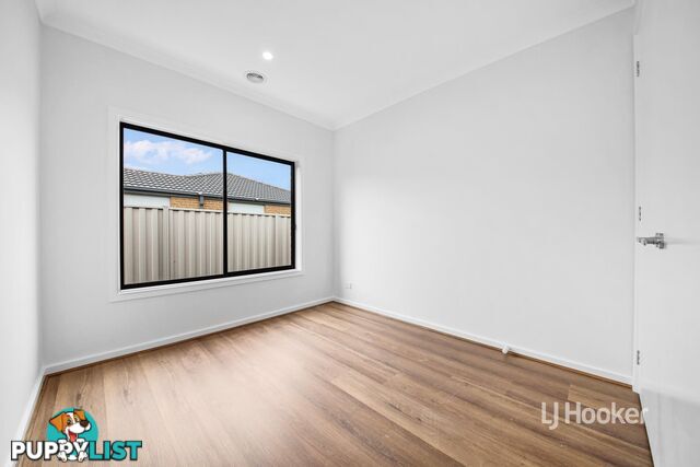 22 Hanover Circuit MELTON SOUTH VIC 3338