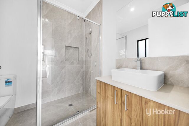 22 Hanover Circuit MELTON SOUTH VIC 3338