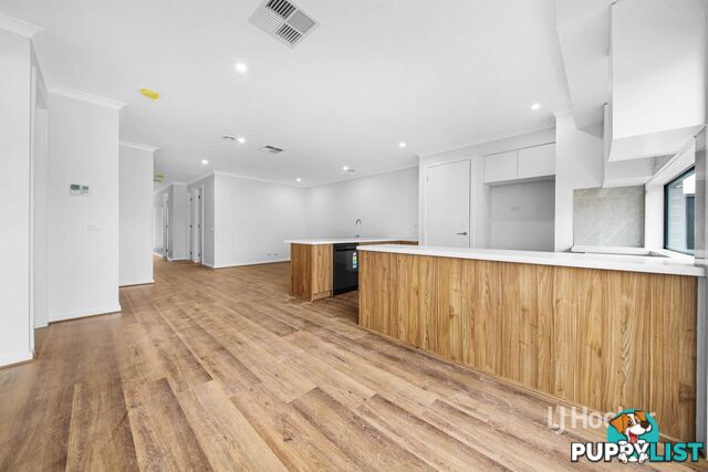 22 Hanover Circuit MELTON SOUTH VIC 3338