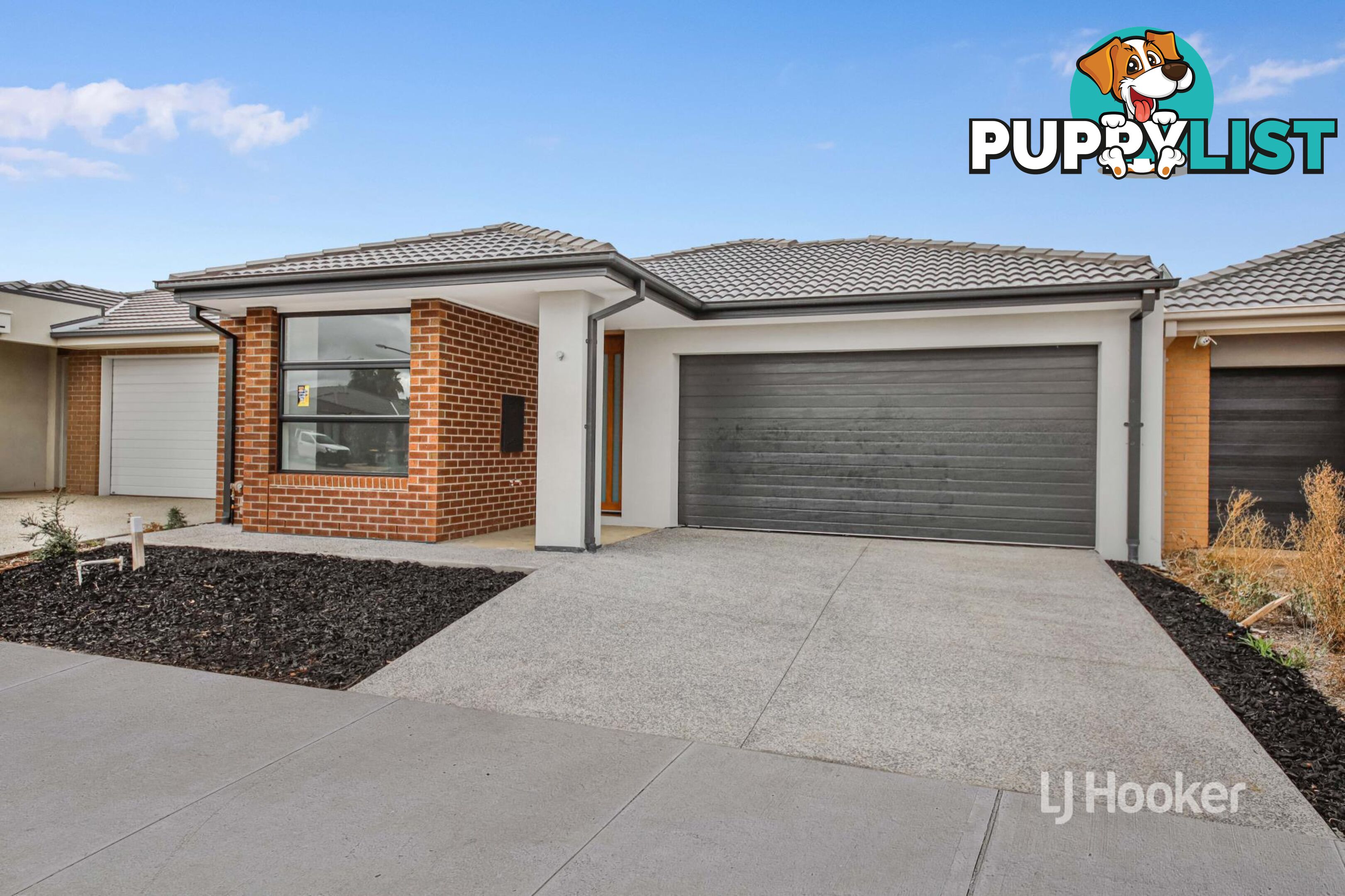 22 Hanover Circuit MELTON SOUTH VIC 3338