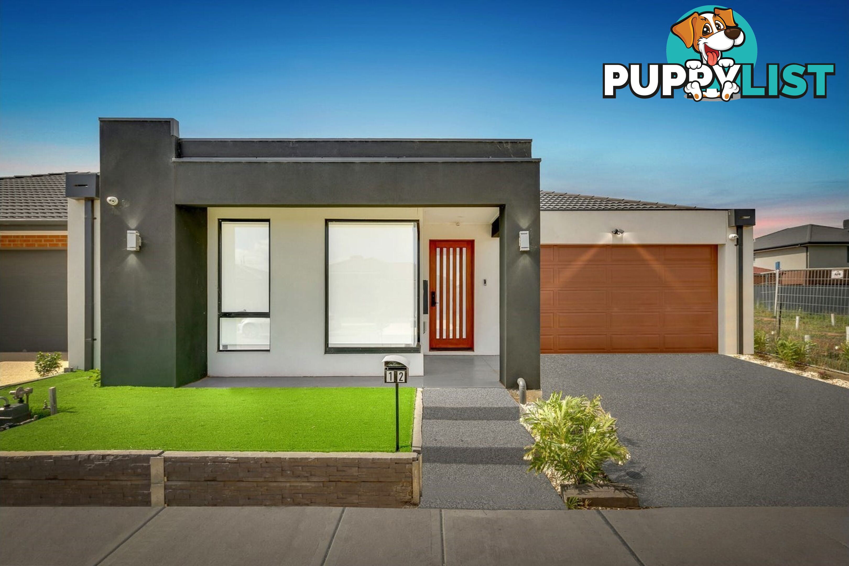 12 Scorpio Road WEIR VIEWS VIC 3338