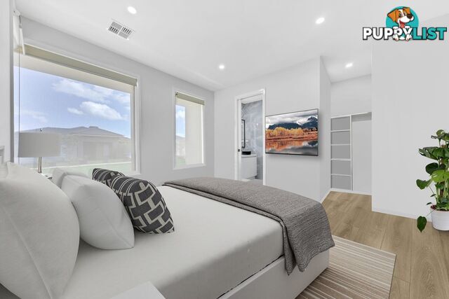 12 Scorpio Road WEIR VIEWS VIC 3338