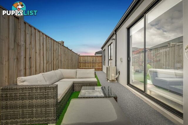 12 Scorpio Road WEIR VIEWS VIC 3338