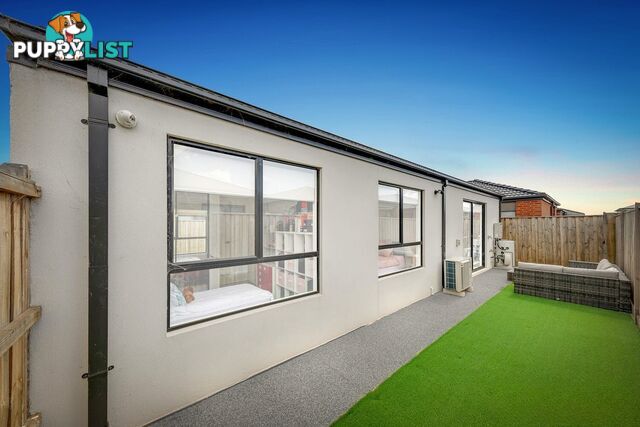 12 Scorpio Road WEIR VIEWS VIC 3338