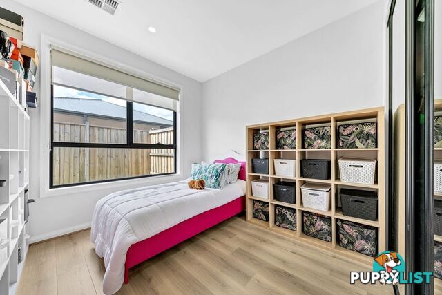 12 Scorpio Road WEIR VIEWS VIC 3338
