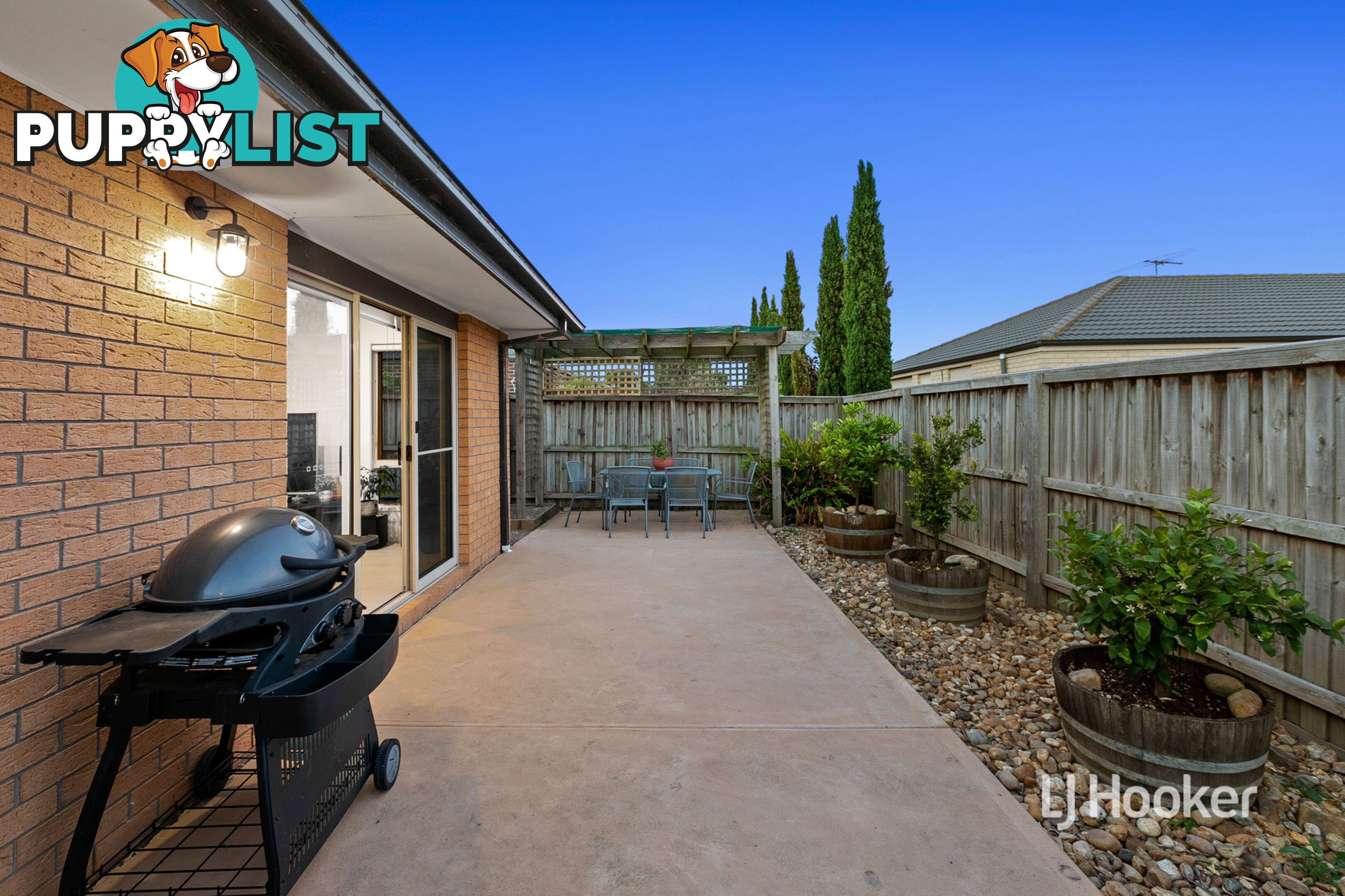 31 Arrowgrass Drive POINT COOK VIC 3030