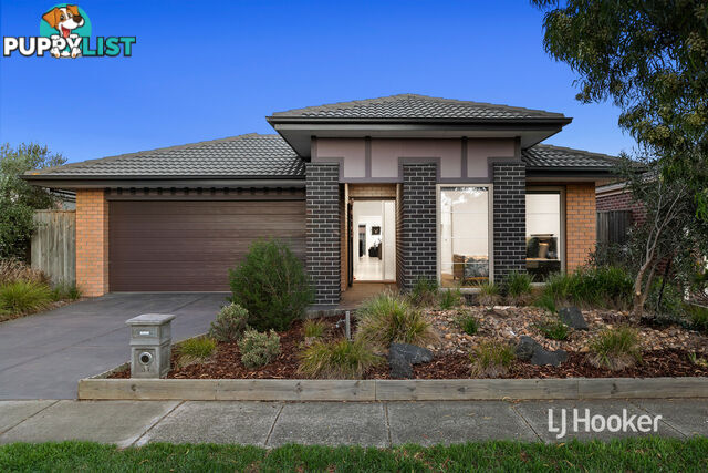 31 Arrowgrass Drive POINT COOK VIC 3030