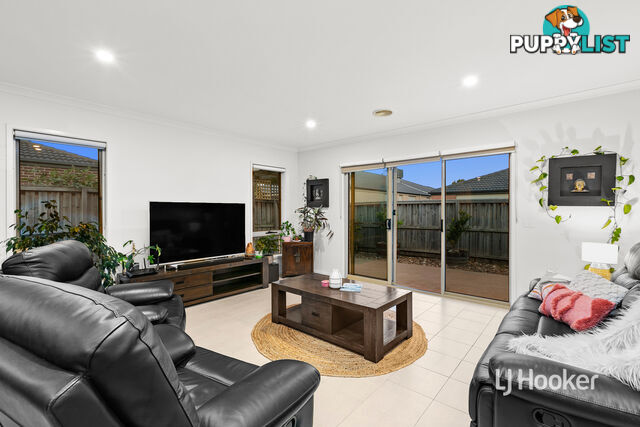 31 Arrowgrass Drive POINT COOK VIC 3030