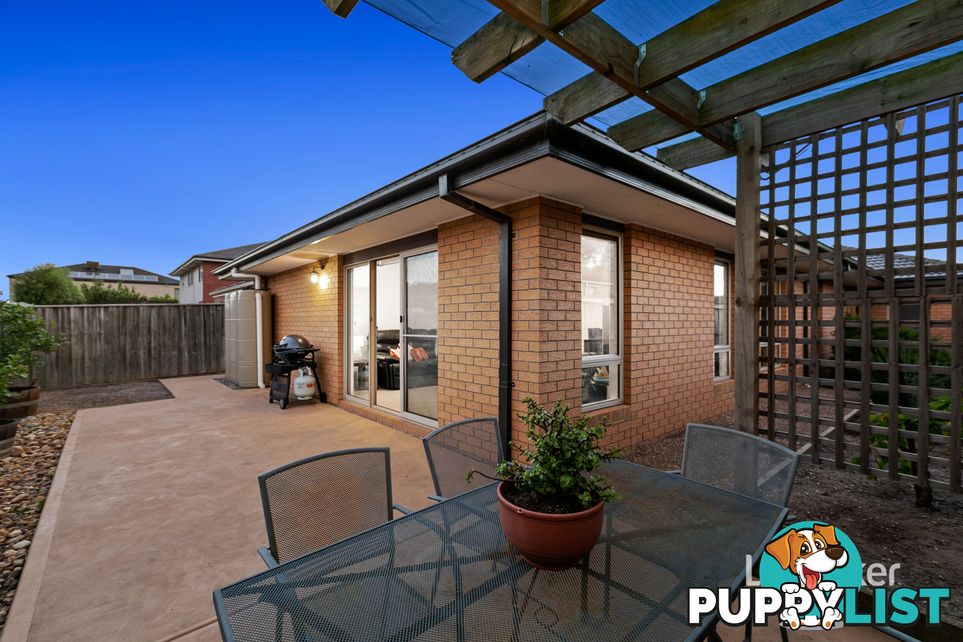 31 Arrowgrass Drive POINT COOK VIC 3030