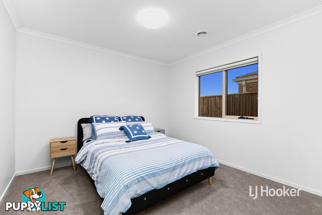 31 Arrowgrass Drive POINT COOK VIC 3030