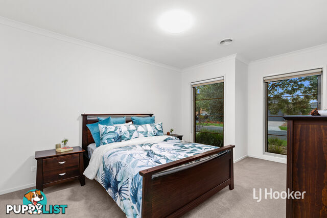 31 Arrowgrass Drive POINT COOK VIC 3030