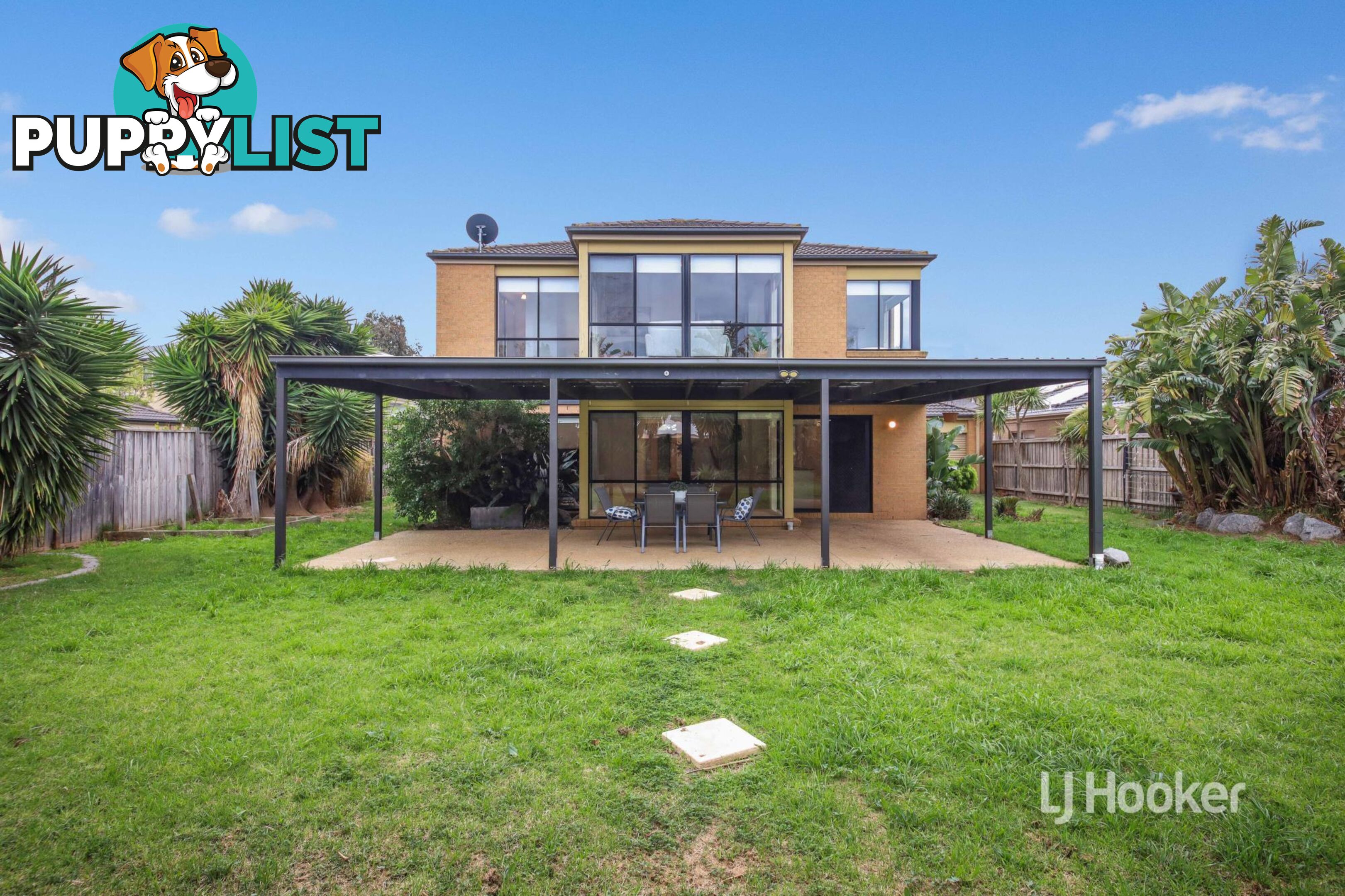 4 Violet Way POINT COOK VIC 3030