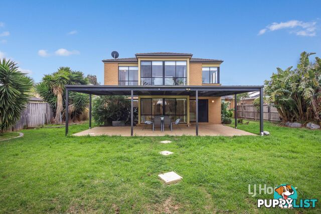 4 Violet Way POINT COOK VIC 3030