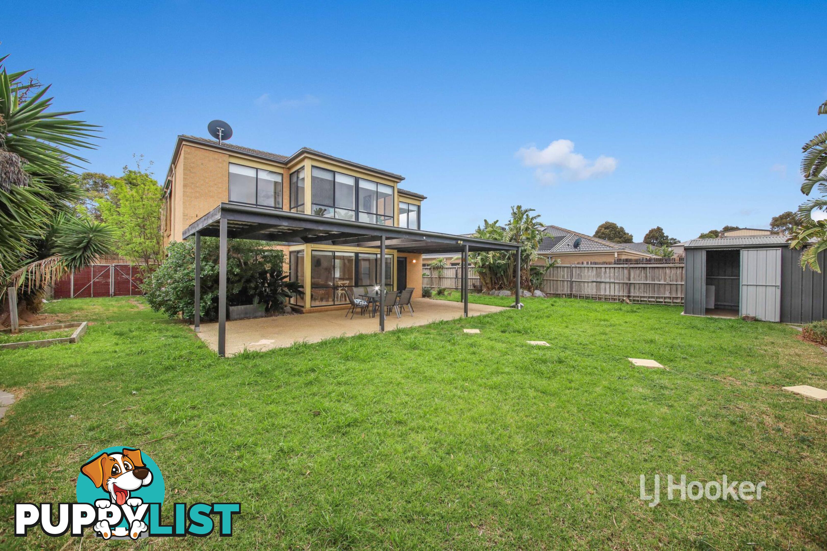 4 Violet Way POINT COOK VIC 3030