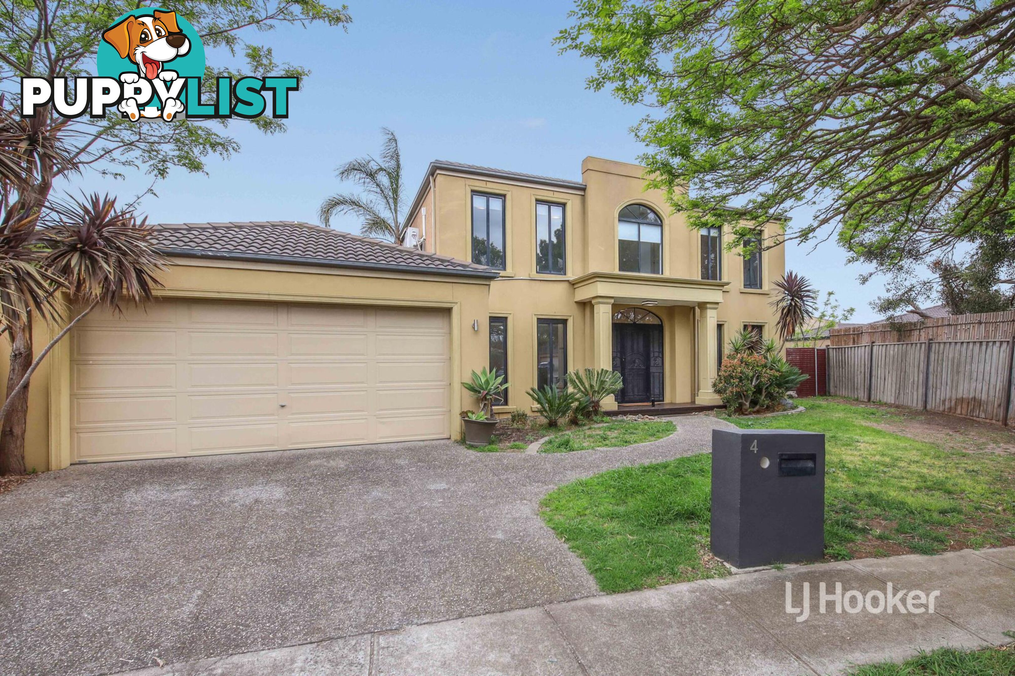 4 Violet Way POINT COOK VIC 3030