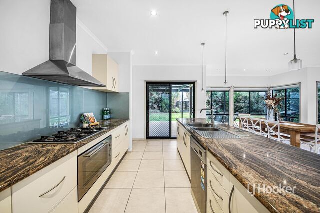 4 Violet Way POINT COOK VIC 3030