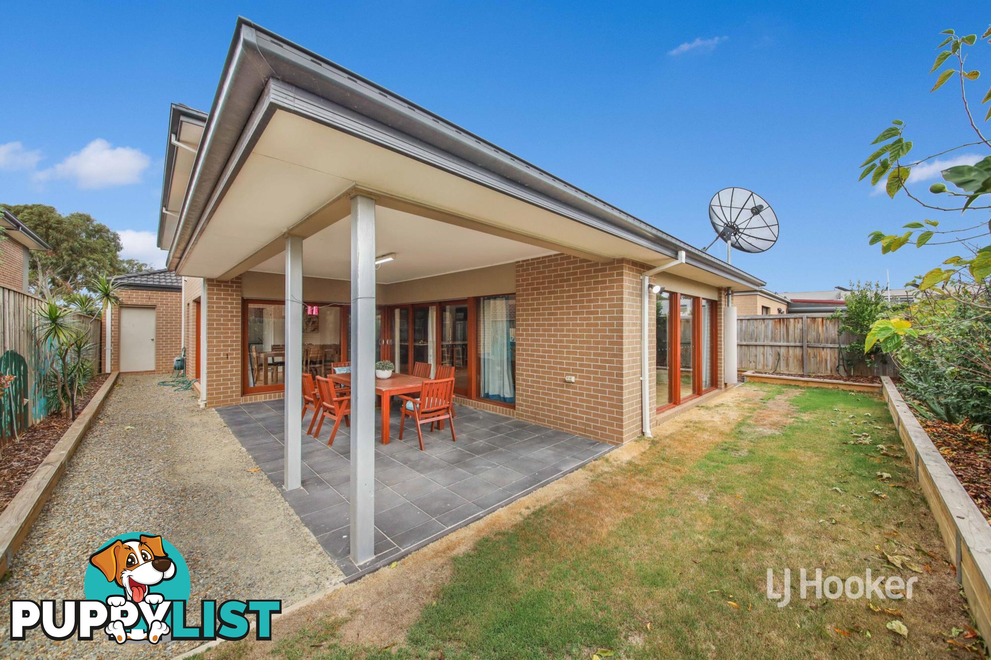 6 Nest Place POINT COOK VIC 3030