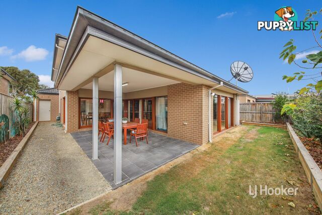 6 Nest Place POINT COOK VIC 3030