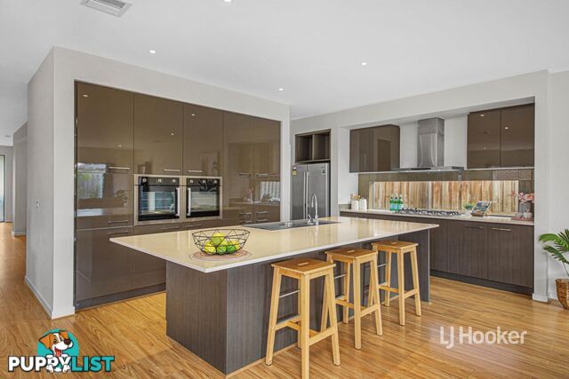 6 Nest Place POINT COOK VIC 3030
