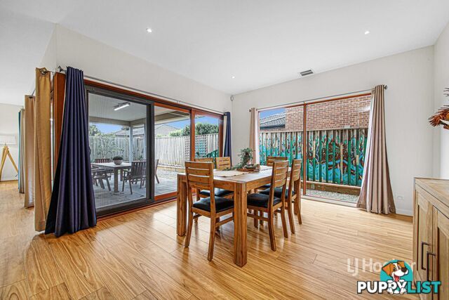 6 Nest Place POINT COOK VIC 3030