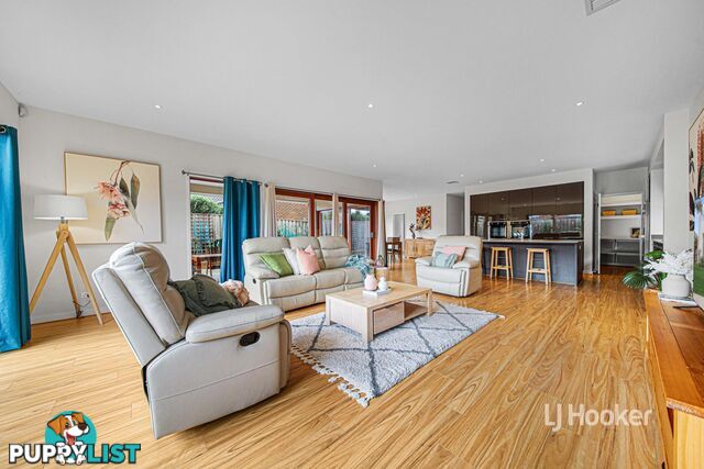 6 Nest Place POINT COOK VIC 3030