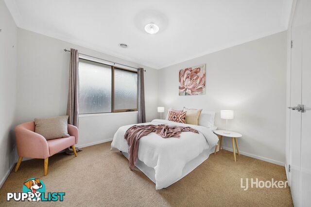 6 Nest Place POINT COOK VIC 3030