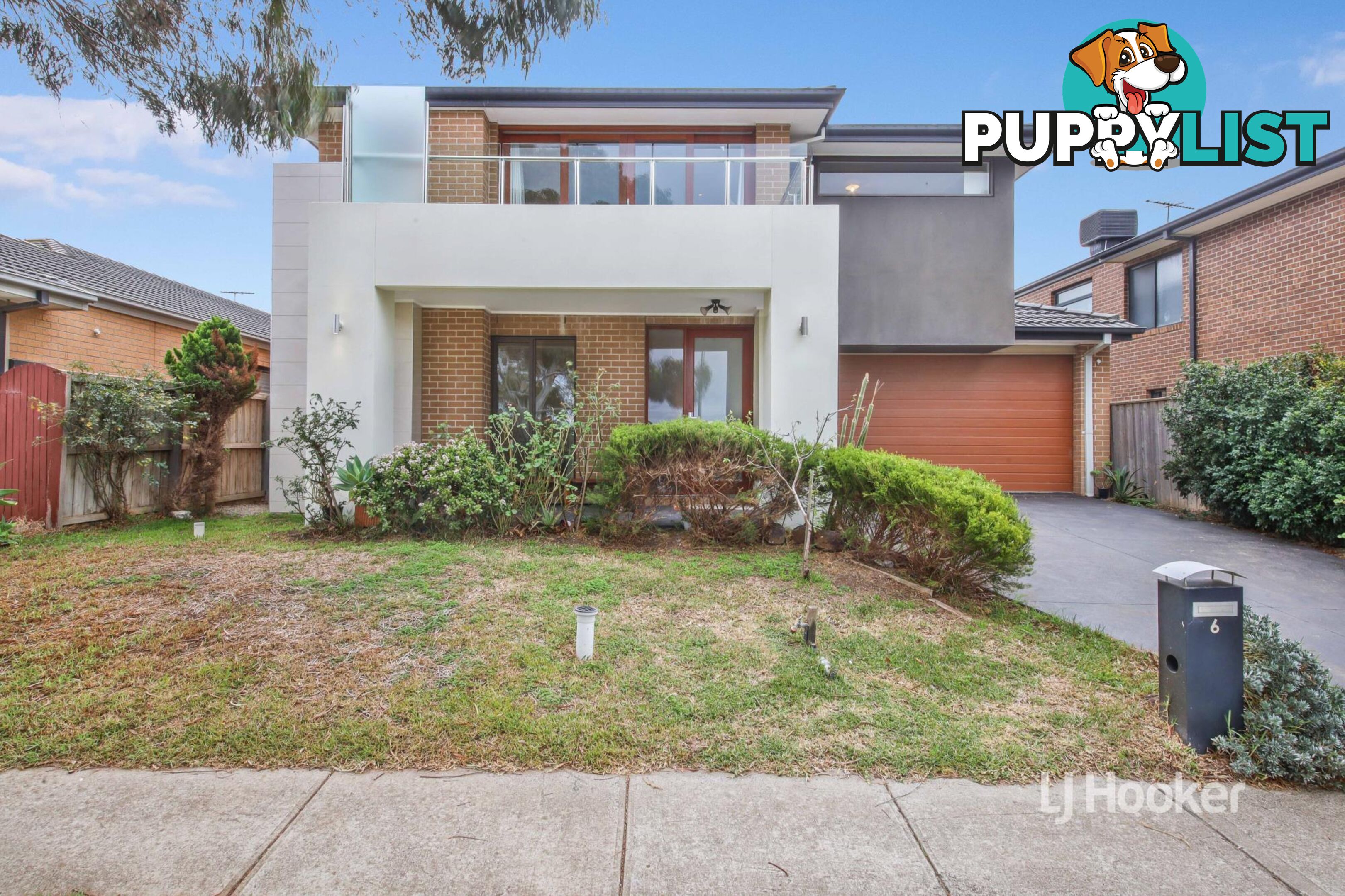 6 Nest Place POINT COOK VIC 3030